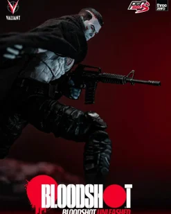 Bloodshot - Bloodshot Unleashed 1/12th Scale FigZero Action Figure