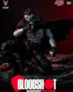 Bloodshot - Bloodshot Unleashed 1/12th Scale FigZero Action Figure