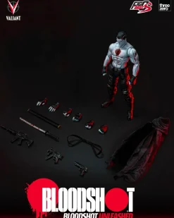Bloodshot - Bloodshot Unleashed 1/12th Scale FigZero Action Figure