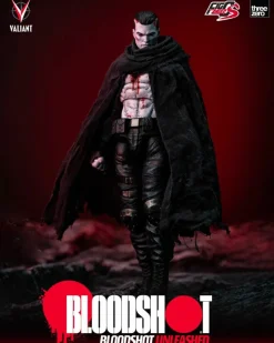 Bloodshot - Bloodshot Unleashed 1/12th Scale FigZero Action Figure