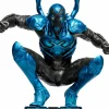 Blue Beetle (2023) - Blue Beetle DC Multiverse 12" PVC Statue
