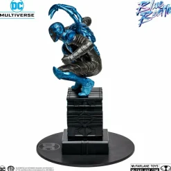 Blue Beetle (2023) - Blue Beetle DC Multiverse 12
