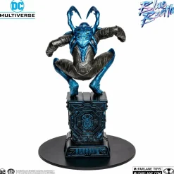 Blue Beetle (2023) - Blue Beetle DC Multiverse 12