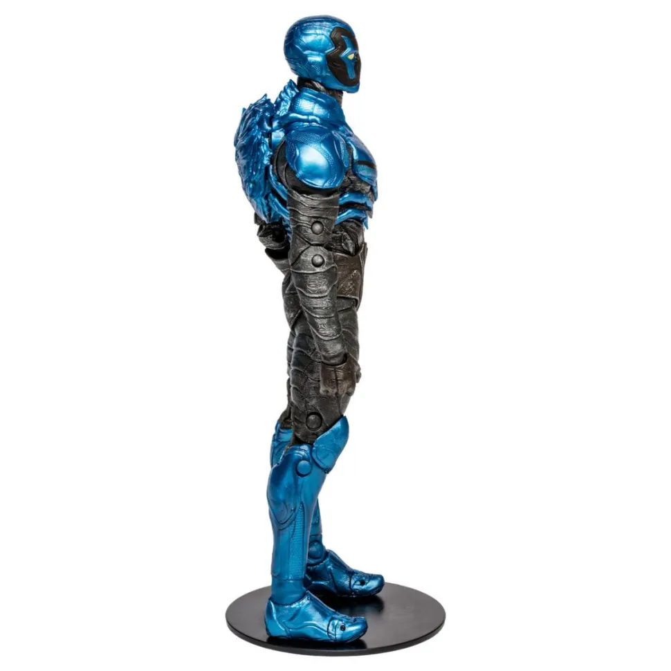 Blue Beetle (2023) - Blue Beetle DC Multiverse 7" Scale Action Figure
