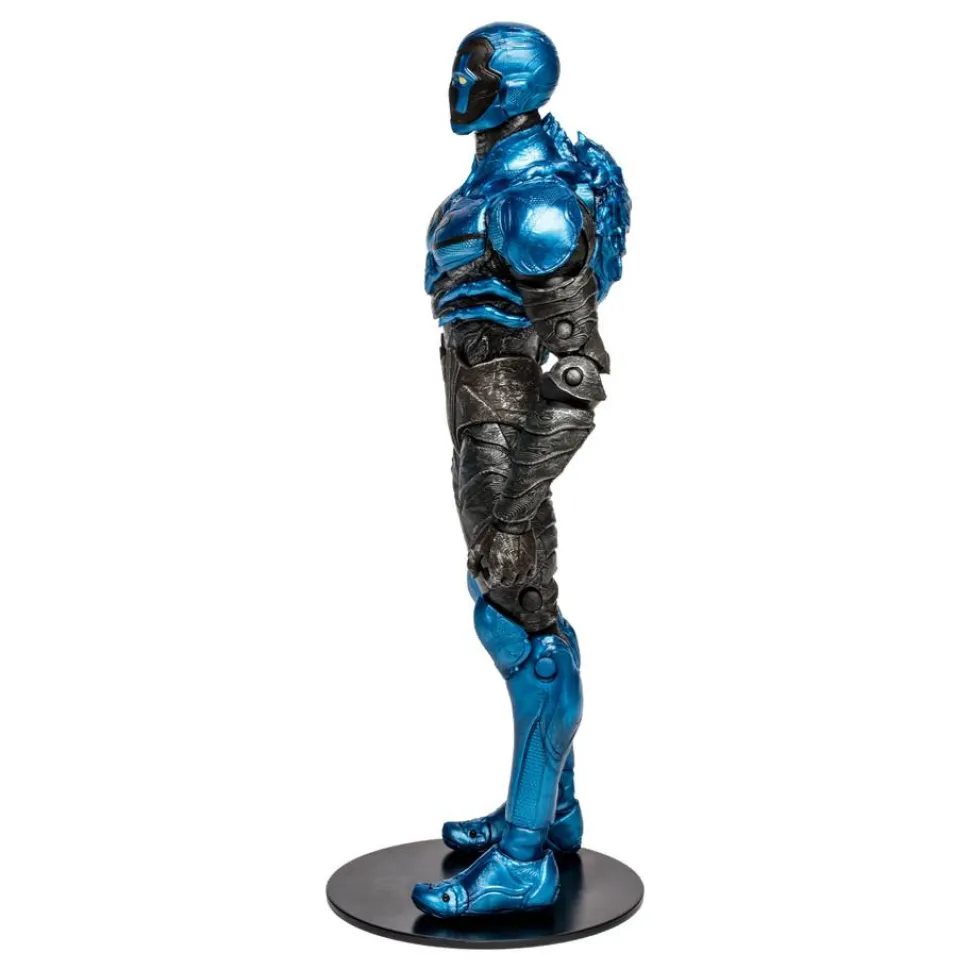 Blue Beetle (2023) - Blue Beetle DC Multiverse 7" Scale Action Figure