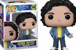 Blue Beetle (2023) - Jaime Reyes Pop! Vinyl Figure