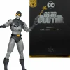 Blue Beetle - Blue Beetle Black & White Accent Edition DC Multiverse Gold Label 7" Scale Action Figure