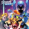 Blue Beetle - Volume 01 Scarab War (Dawn of DC) Trade Paperback Book