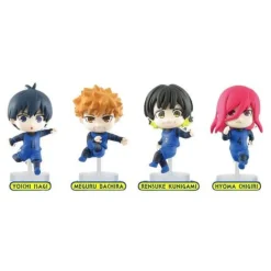 Blue Lock - Twinchees Hoppin' Blind Bag Vinyl Figure (Display of 24)