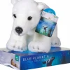 Blue Planet II - Polar Bear 17” Plush