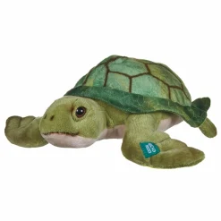Blue Planet II - Turtle 10” Plush