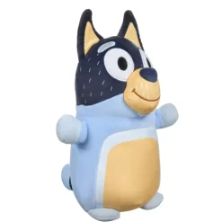 Bluey - Bandit Squishmallows HugMees 6" Plush