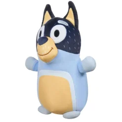 Bluey - Bandit Squishmallows HugMees 6