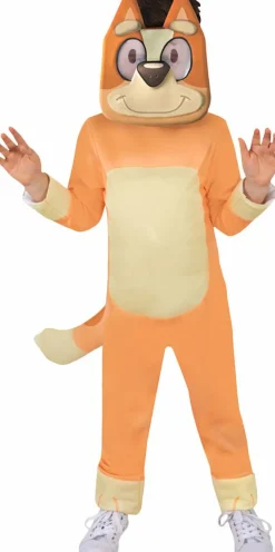 Bluey - Bingo Deluxe Child Costume