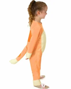 Bluey - Bingo Deluxe Child Costume