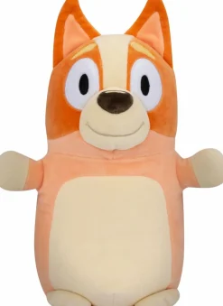 Bluey - Bingo Squishmallows HugMees 6" Plush