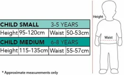 Bluey - Bluey Deluxe Child Costume