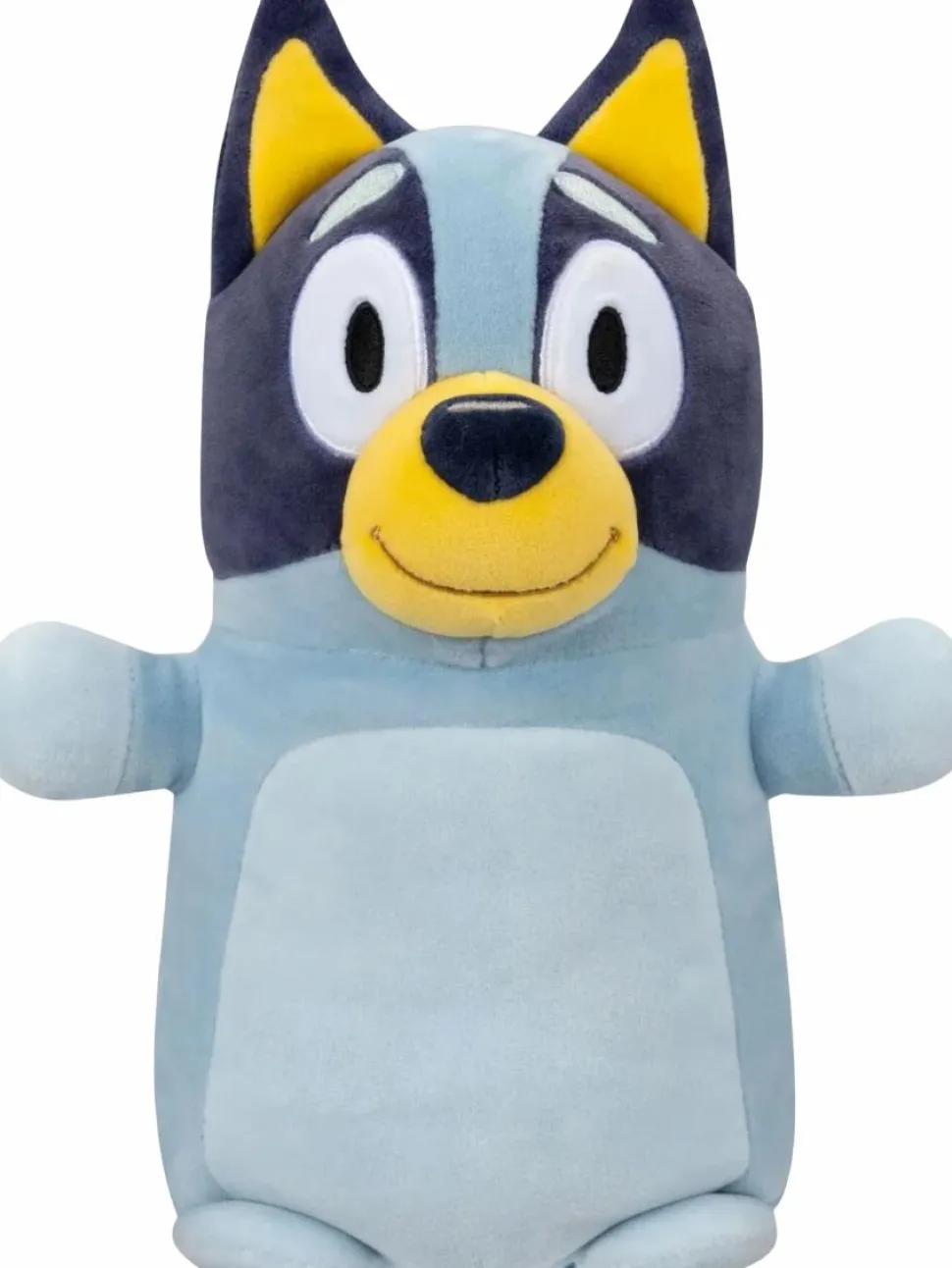 Bluey - Bluey Squishmallows HugMees 6" Plush