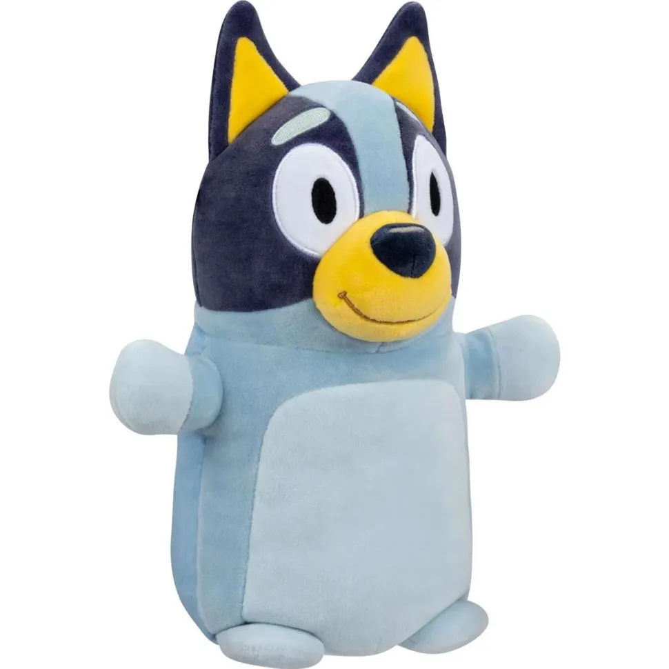 Bluey - Bluey Squishmallows HugMees 6" Plush