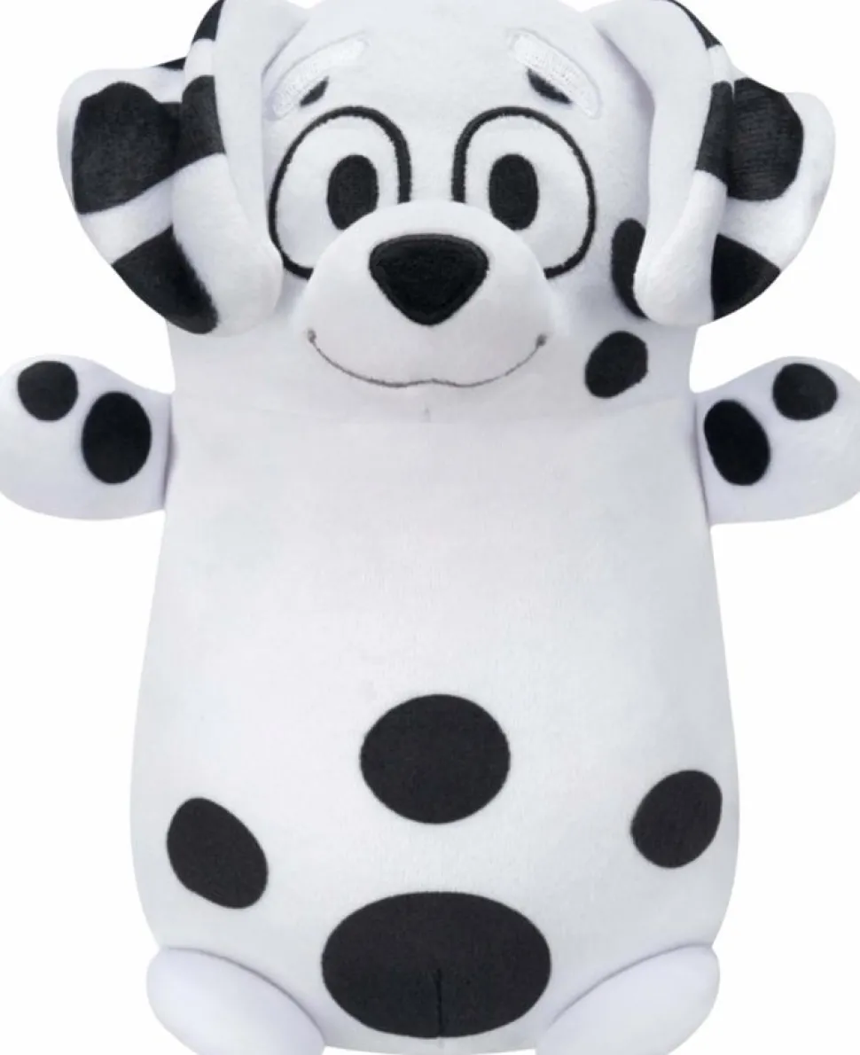 Bluey - Chloe Squishmallows HugMees 6" Plush