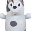 Bluey - Muffin Squishmallows HugMees 6" Plush