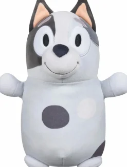 Bluey - Muffin Squishmallows HugMees 6" Plush