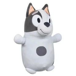 Bluey - Muffin Squishmallows HugMees 6
