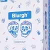 Blurgh - Card Game
