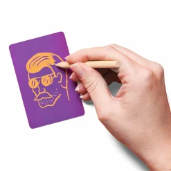 Blurgh - Card Game