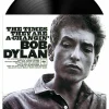 Bob Dylan - The Times They Are A-Changin' LP Vinyl Record