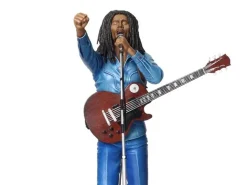 Bob Marley - Bob Marley (Live in Concert) 9" Statue