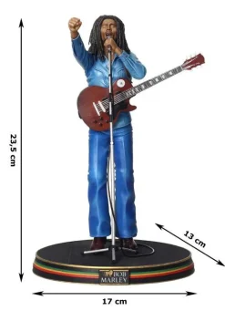 Bob Marley - Bob Marley (Live in Concert) 9