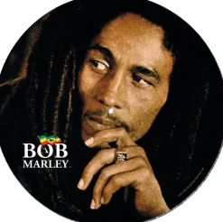 Bob Marley - Legend Vinyl Record Slipmat