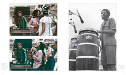 Bob Marley and the Golden Age of Reggae: 1975-1976 the Photographs of Kim Gottlieb-Walker Hardcover Book