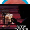Body Double (1984) - Original Motion Picture Soundtrack by Pino Donaggio 2xLP Vinyl Record (Red & Blue Coloured Vinyl)