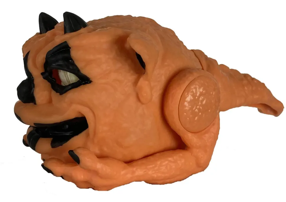 Boglins - Dark Lord Blobkin 8” Hand Puppet