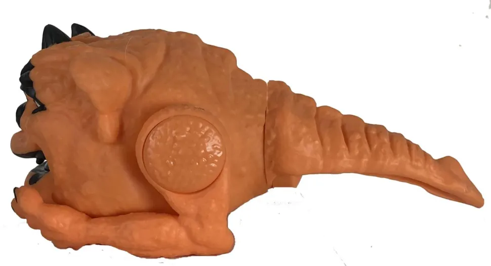 Boglins - Dark Lord Blobkin 8” Hand Puppet