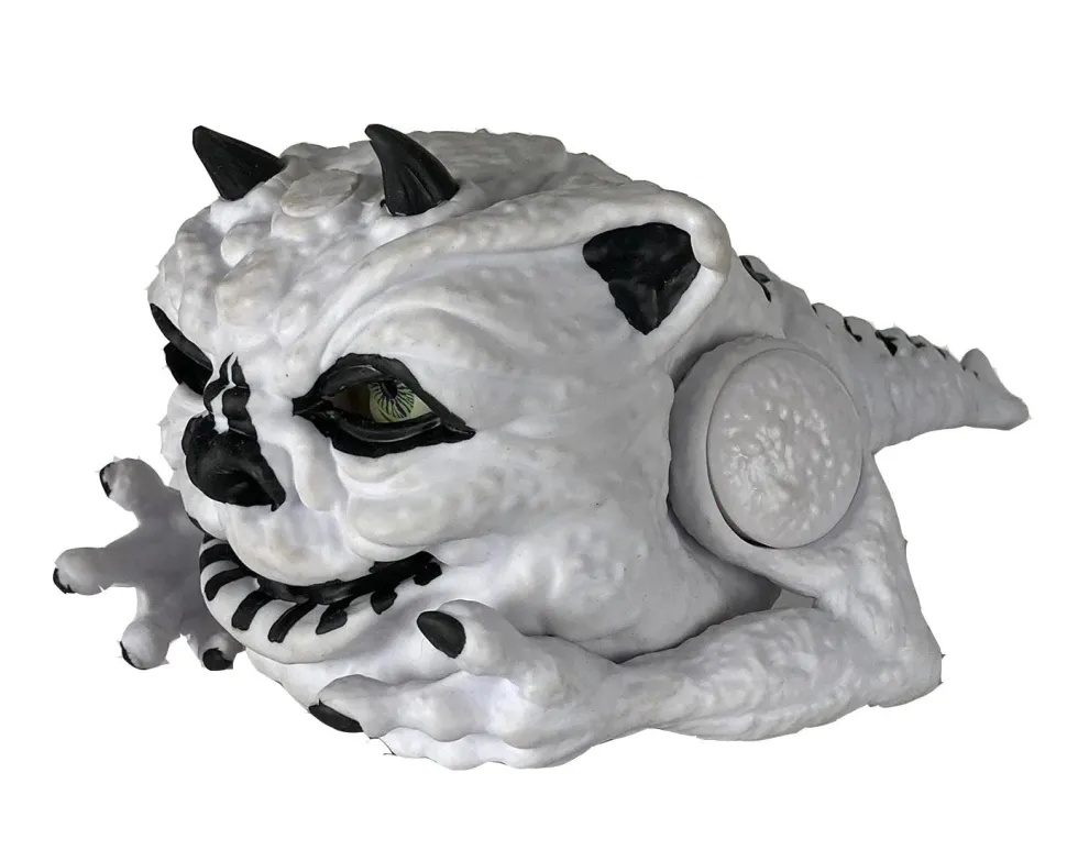 Boglins - Dark Lord Bog-O-Bones 8” Hand Puppet