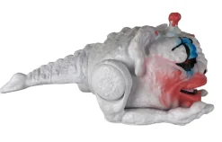 Boglins - Dark Lord Crazy Clown 8” Hand Puppet