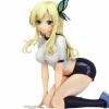 Bokuha Tomodachiga - Sena Kashiwazaki Taisoufuku Version Figure