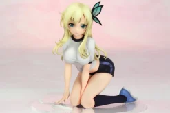 Bokuha Tomodachiga - Sena Kashiwazaki Taisoufuku Version Figure