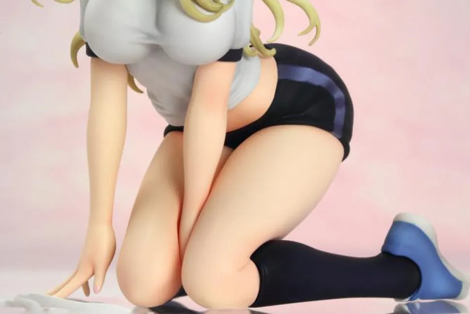Bokuha Tomodachiga - Sena Kashiwazaki Taisoufuku Version Figure