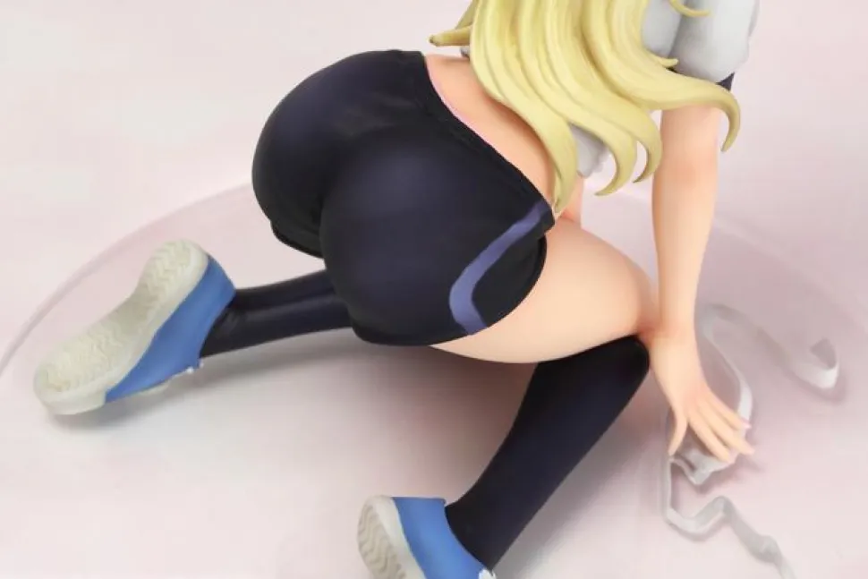 Bokuha Tomodachiga - Sena Kashiwazaki Taisoufuku Version Figure