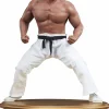 Bolo Yeung - Bolo Yeung Jeet Kune Do Tribute 1/3 Scale Statue