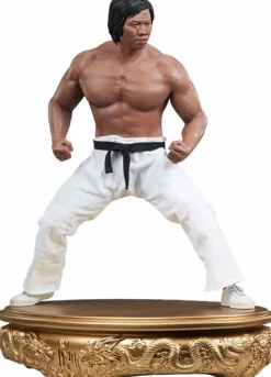 Bolo Yeung - Bolo Yeung Jeet Kune Do Tribute 1/3 Scale Statue