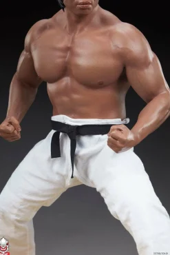 Bolo Yeung - Bolo Yeung Jeet Kune Do Tribute 1/3 Scale Statue