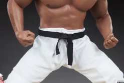 Bolo Yeung - Bolo Yeung Jeet Kune Do Tribute 1/3 Scale Statue