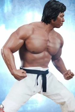 Bolo Yeung - Bolo Yeung Jeet Kune Do Tribute 1/3 Scale Statue