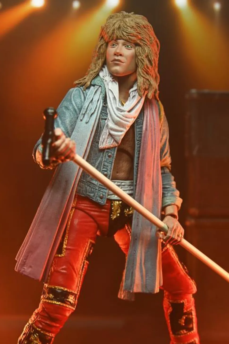 Bon Jovi - Bon Jovi (Slippery When Wet) Ultimate 7" Scale Action Figure