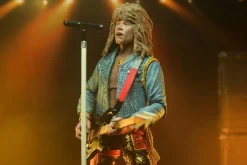 Bon Jovi - Bon Jovi (Slippery When Wet) Ultimate 7